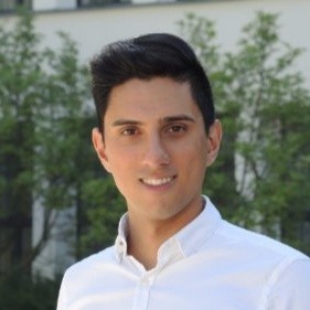 Hesam Rabeti