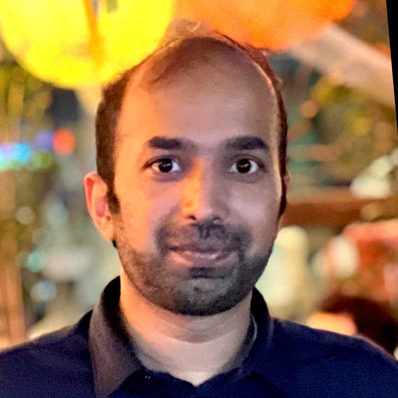 Krishna Murthy